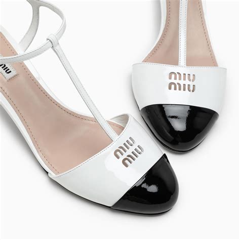 chaussures miu miu nouvelle collection|women's miumiou shoes.